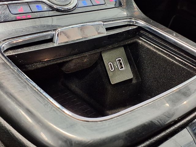 2022 Lincoln Nautilus