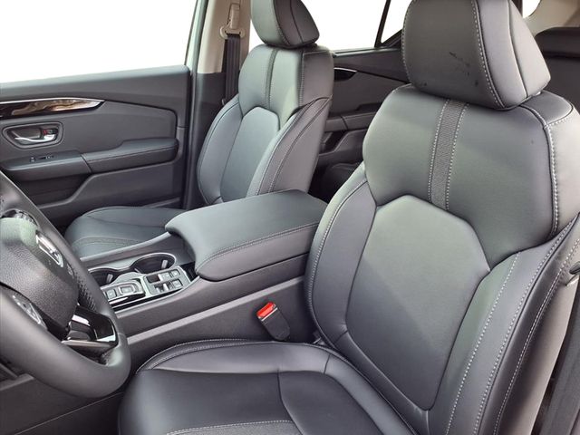 New 2026 Honda Pilot SUV