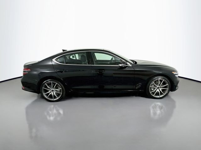 Thumbnail: 2026 Genesis G70 - 4