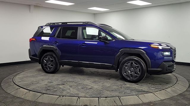 2026 – Subaru – Outback