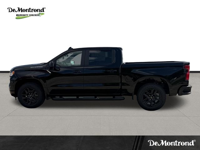 2026 Chevrolet Silverado 1500 RST - 7
