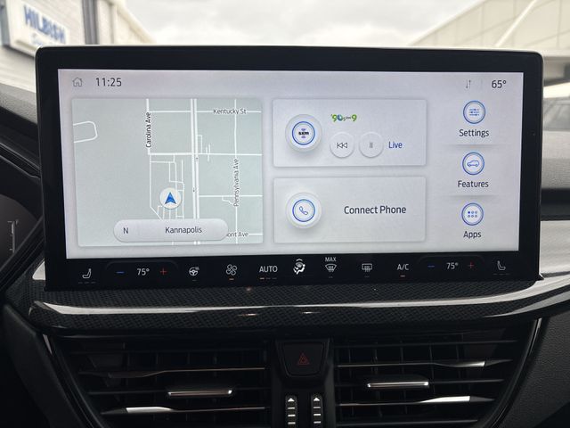 Used 2023 Gray Ford ST-Line image 19