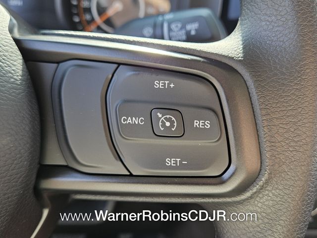 New 2026 Black Jeep Sport image 26