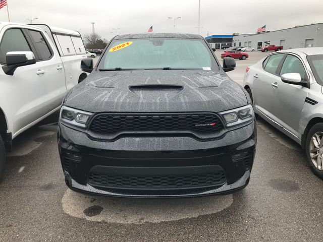 2021 Dodge Durango R/T 2