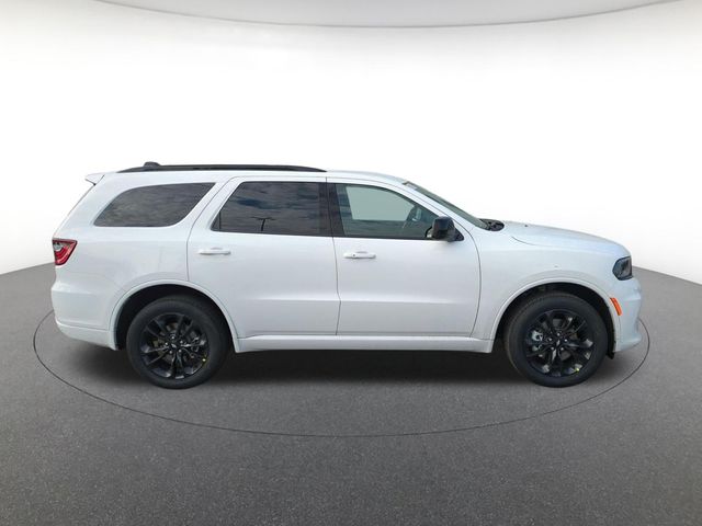 new 2026 Dodge Durango car, priced at $41,689