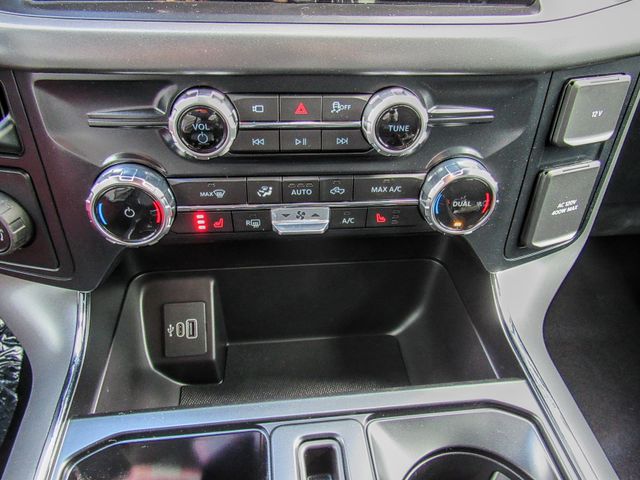 2025 Ford F-150 XLT:167962