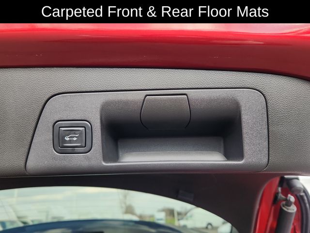 Used 2022 Buick Envision For Sale in Grove City, OH