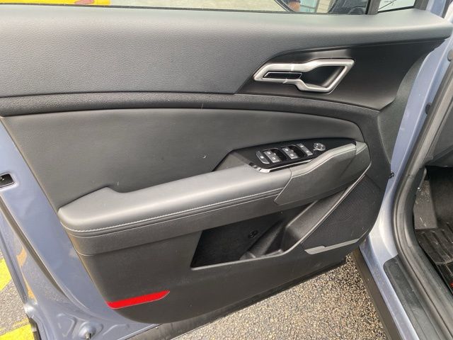 Used Car 2023 Kia Sportage  Ex For Sale Under $30,000 In San Antonio, Texas