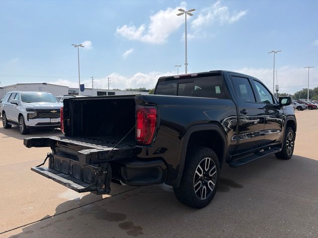 Used 2023 GMC Sierra 1500 Truck
