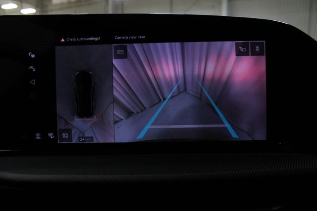 New 2025 Gray Audi  image 4