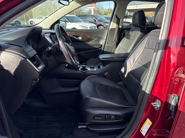2019 GMC Terrain Denali photo