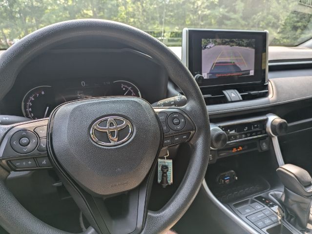 2023 Toyota RAV4 LE 30