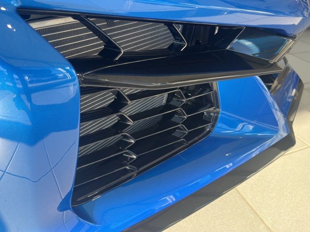 2026 Chevrolet Corvette Z06:45387