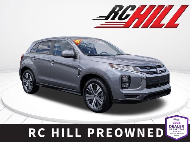 2024 Mitsubishi Outlander Sport 2.0 SE