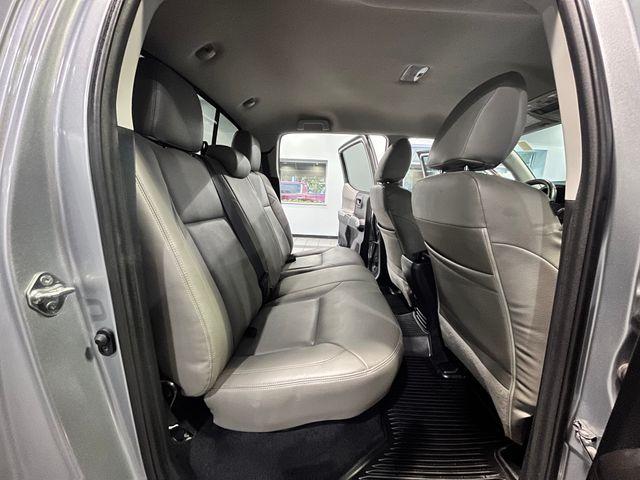 2019 Toyota Tacoma SR5 Silver at Bob King Buick GMC