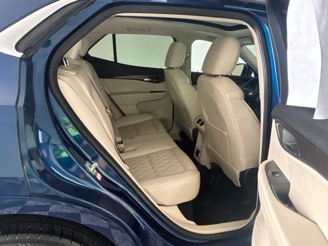 Used 2022 Buick Envision SUV