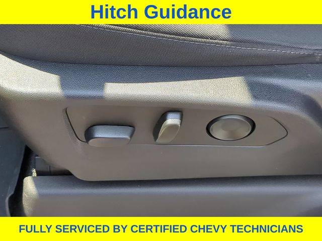 Used 2023 Chevrolet Silverado 1500 Truck