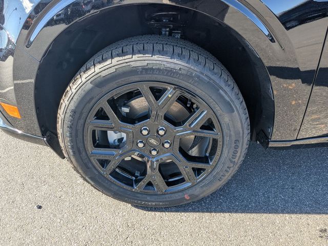 2026 Ford Maverick Lobo Standard - Photo 24