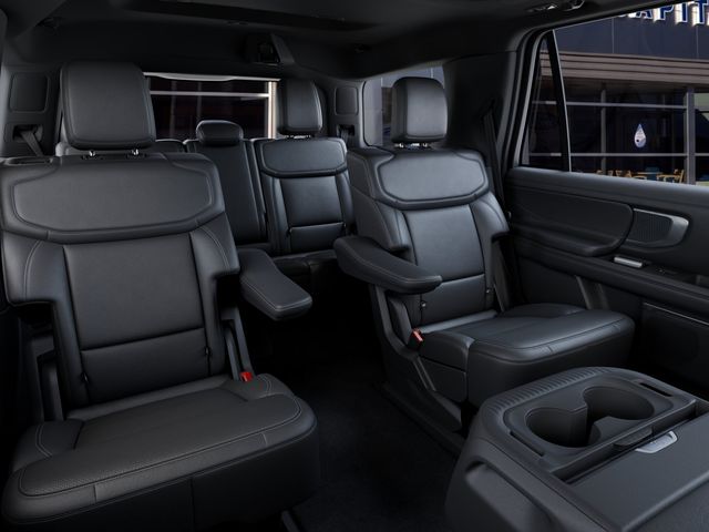 New 2027 Black Ford Platinum image 11