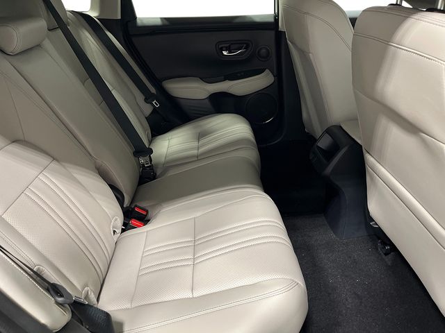 New 2027 Honda HR-V SUV