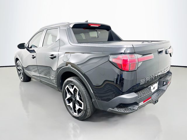 Thumbnail: 2022 Hyundai Santa Cruz - 7