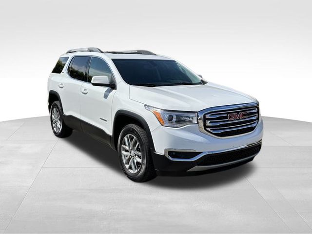 2019 GMC Acadia SLT-1 3