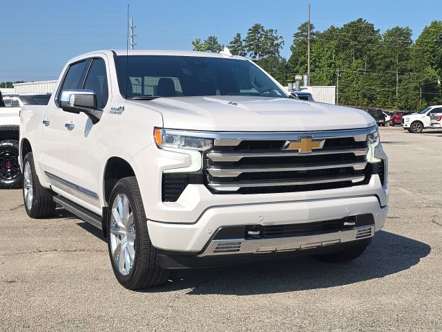 Photo of 2025 Chevrolet Silverado 1500 High Country in Dallas, GA - 7,  2025 Chevrolet Silverado 1500 High Country:43263A