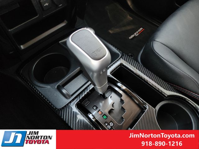 Used 2024 Toyota 4Runner SUV