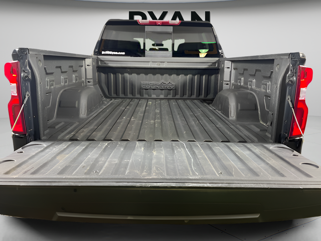 used 2022 Chevrolet Silverado 1500 car, priced at $39,000