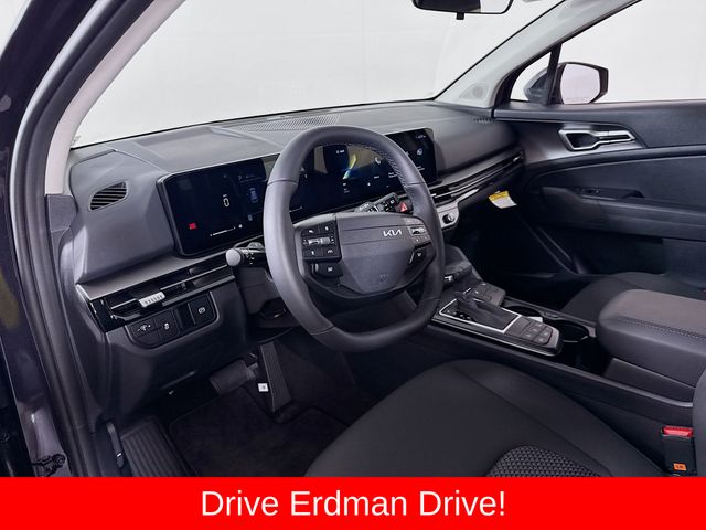 Used 2026 Kia Sportage SUV