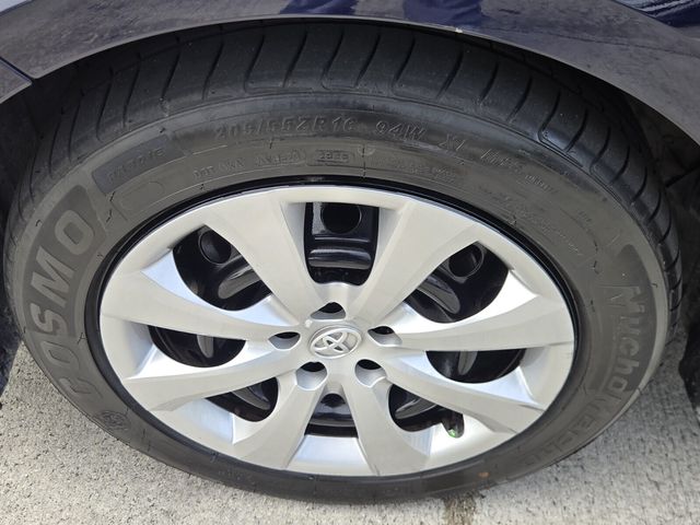 2025 Toyota Corolla - $20,987