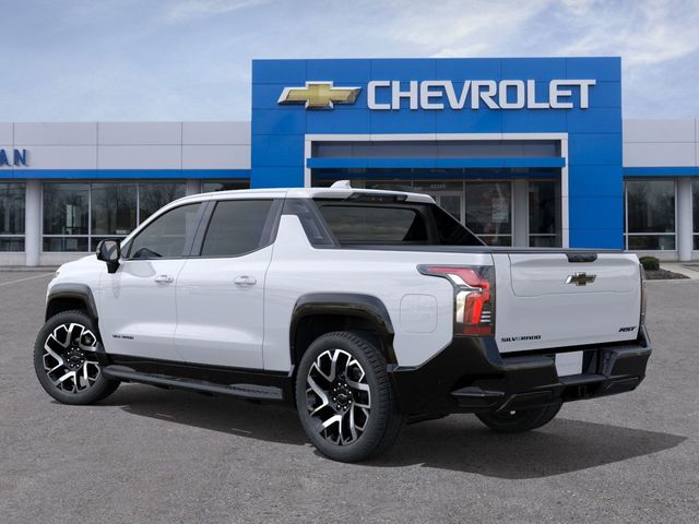 New 2024 Chevrolet Silverado EV For Sale in New Hudson, MI