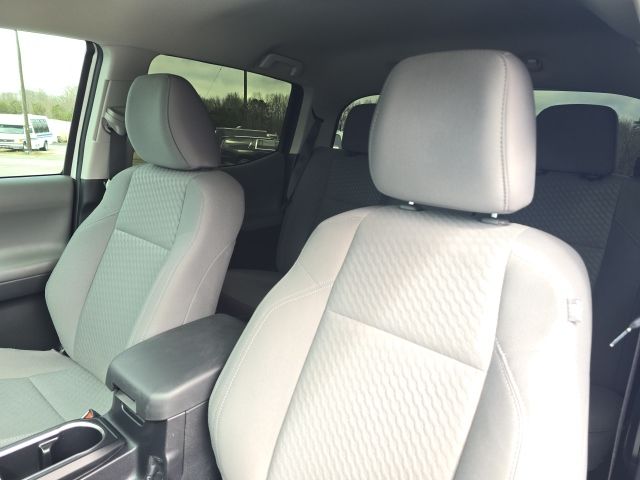 2023 Toyota Tacoma:44446A2