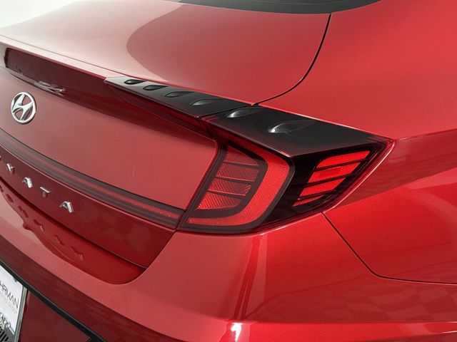 Used 2020 Hyundai Sonata For Sale in Indianapolis, IN