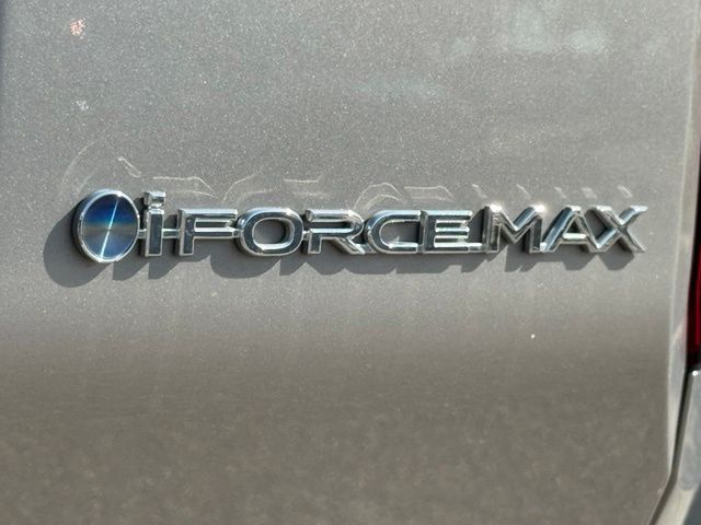 Used 2024 Toyota Land Cruiser SUV