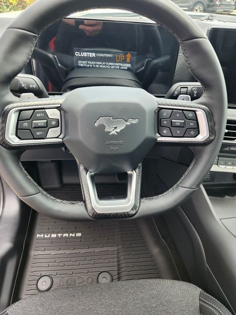 New 2026 White Ford GT image 25