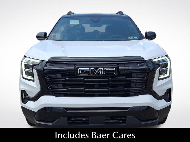 new 2026 GMC Terrain car, priced at $36,909