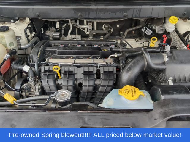 Used 2020 White Dodge Crossroad image 50