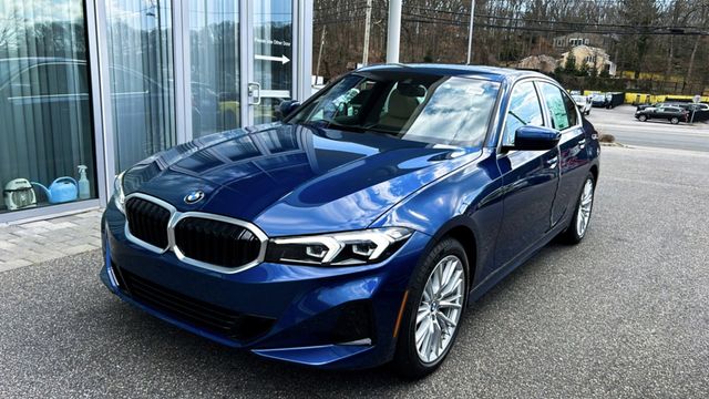 2024 BMW 3 Series 330i xDrive 32