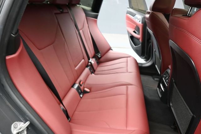 Used 2023 BMW i4 Hatchback