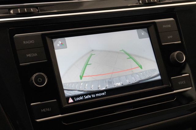 Used 2023 Volkswagen Tiguan SUV