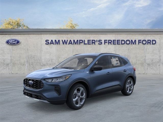2026 Ford Escape ST-Line FWD