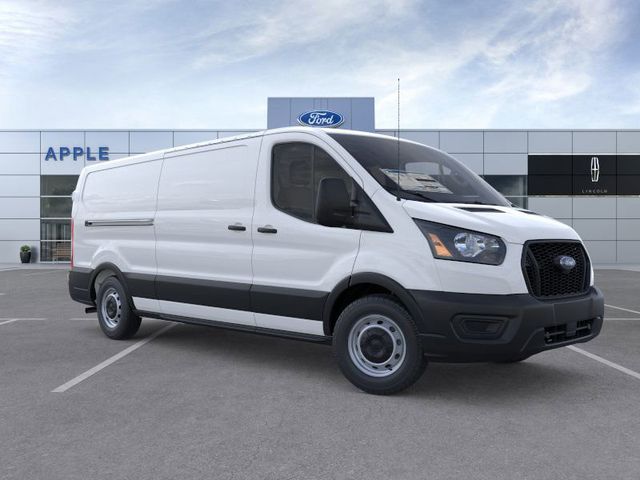 2025 Ford Transit 250