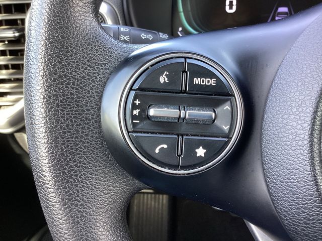 Used Car 2024 Kia Soul  Lx For Sale Under $20,000 In San Antonio, Texas