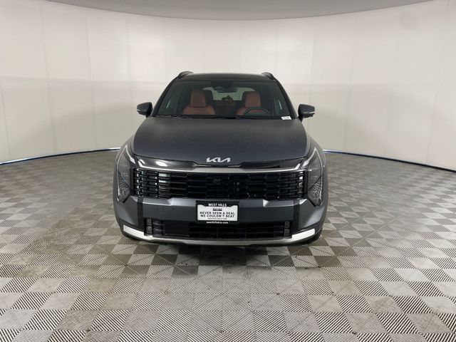New 2026 Kia Sportage Hybrid SX-Prestige For Sale in Bremerton, WA
