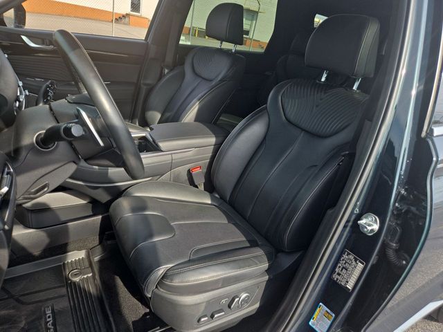 Used 2025 Hyundai Palisade SUV