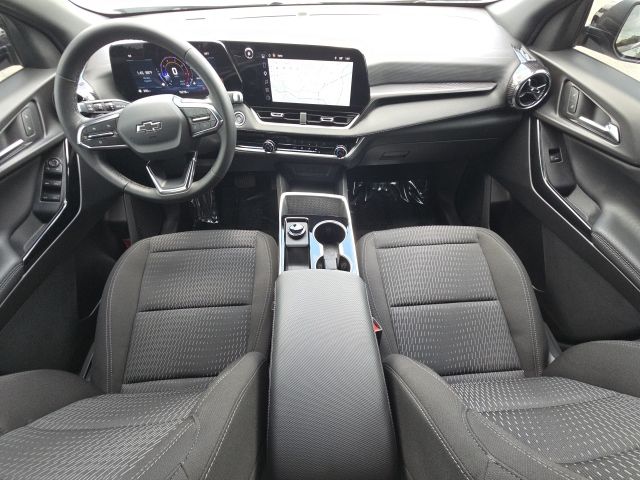 2026 Chevrolet Equinox LT:47094A