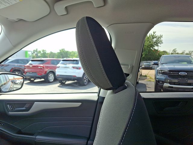Used 2022 Ford Escape SUV