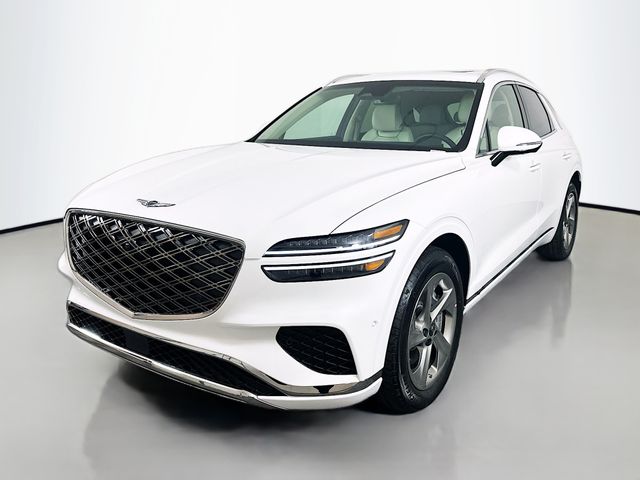 Thumbnail: 2026 Genesis GV70 - 1