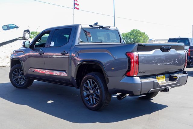 new 2026 Toyota Tundra car